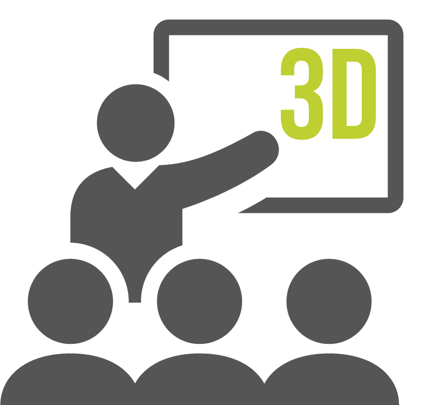 Stratasys 3D打印培训教程