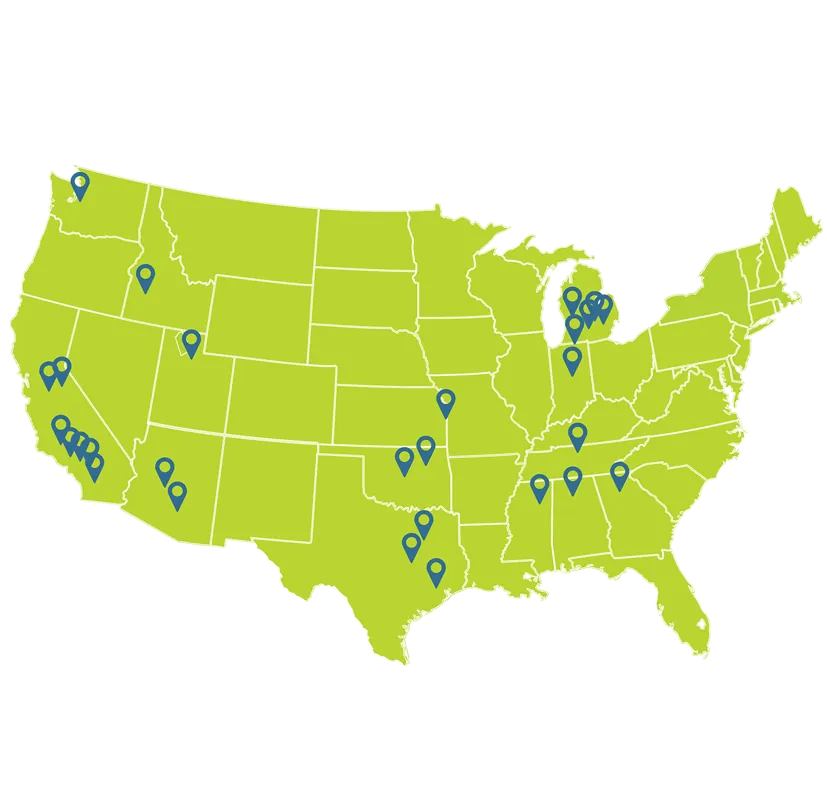 GoEngineer has a location near you