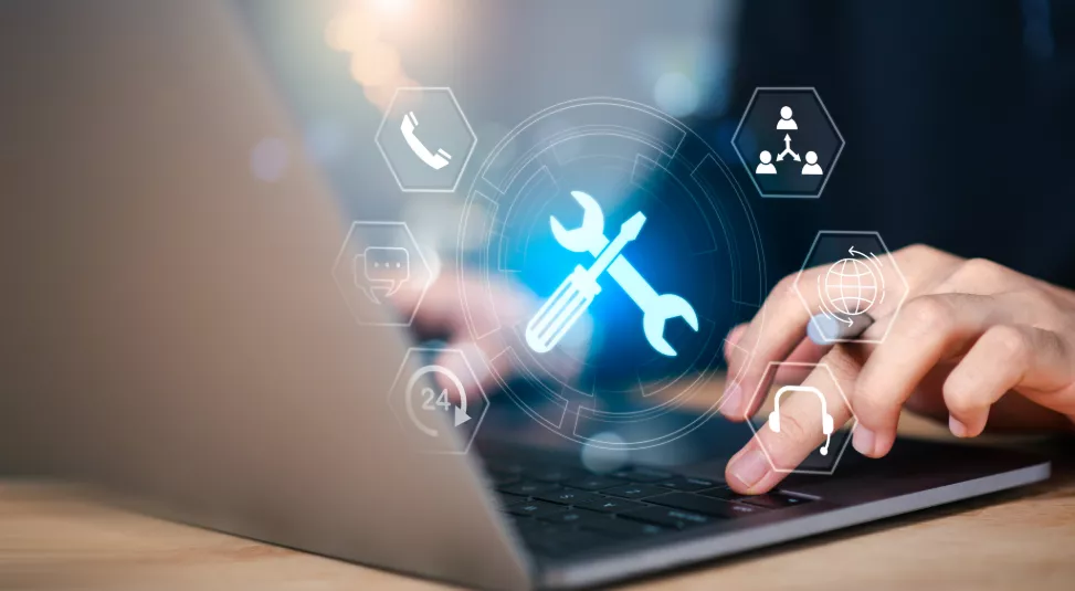 Minimize Downtime with Implementation, Training and Support Services for O&P From GoEngineer.