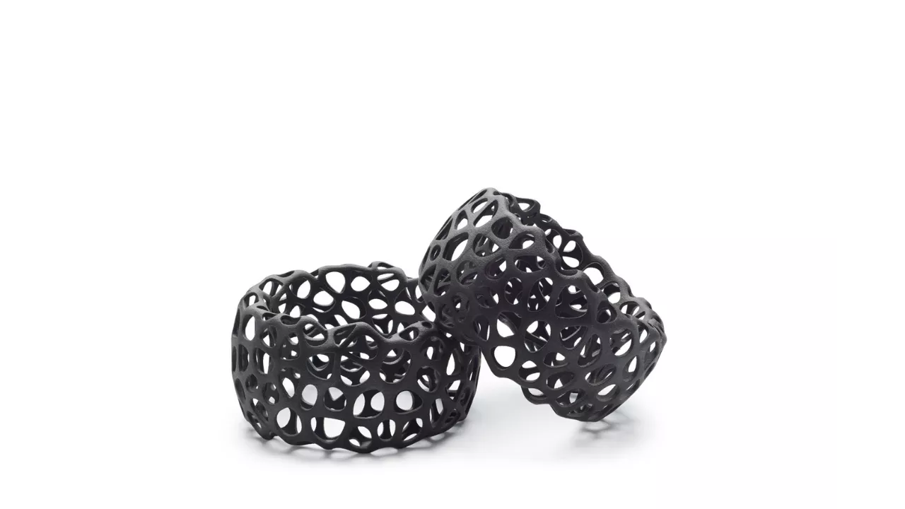 Experience Reliable, Repeatable Quality For Every 3D Printed Build With HP