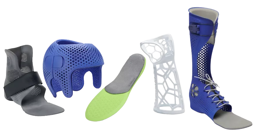 Modernize Your O&P Workflow with GoEngineer