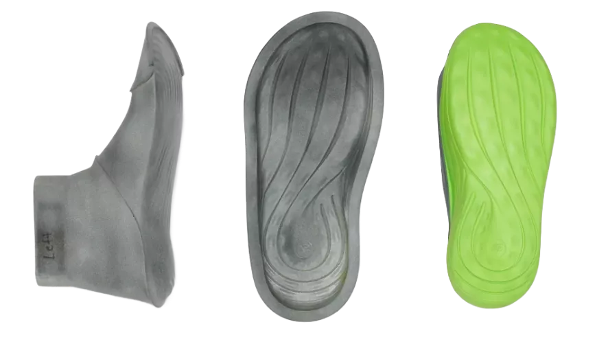 Digital Advantage for Canadian Pedorthists