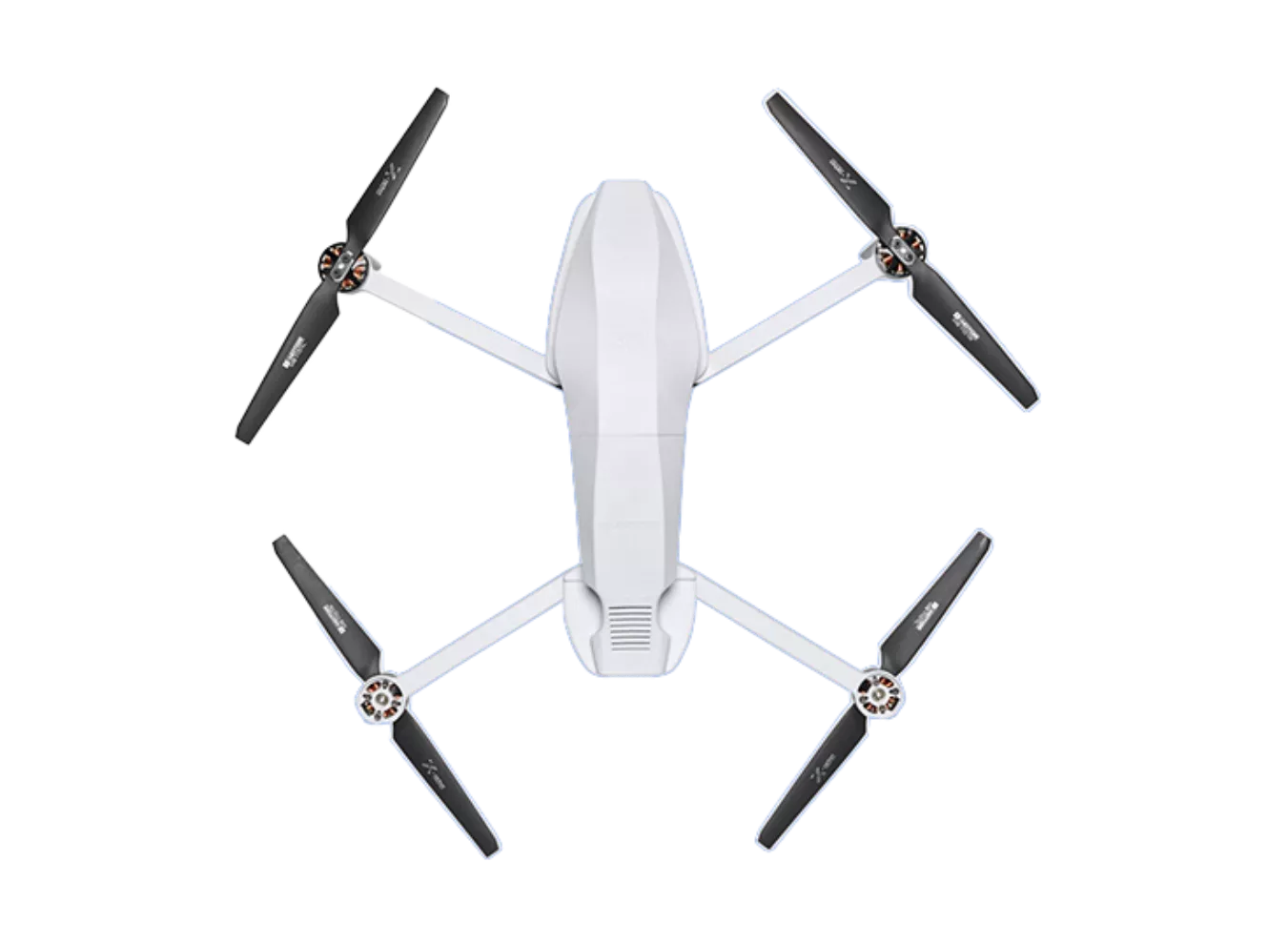 Design and Produce Durable Drone Parts Faster with HP MJF Technology