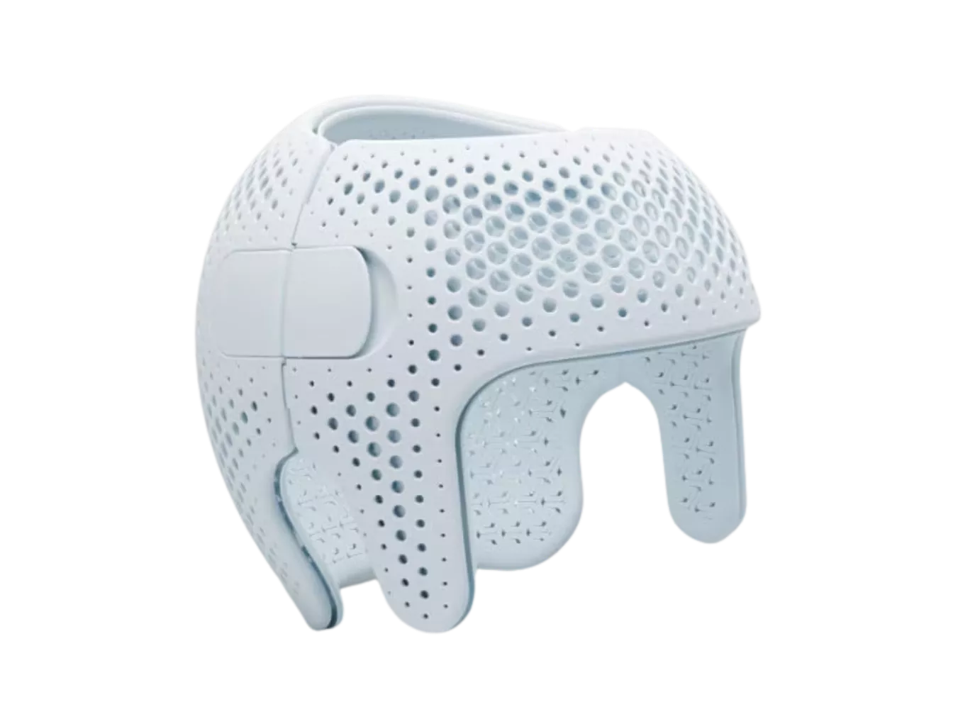 High-Quality and Durable Orthotics and Prosthetics Printed on HP 3D Printers