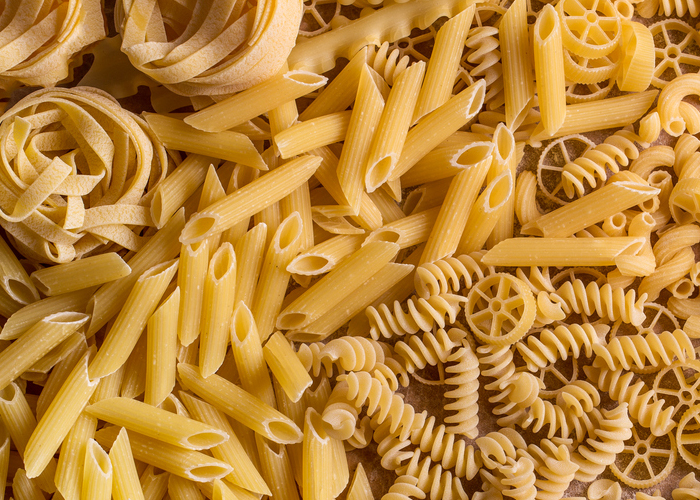 Improving the Quality of Industrial Pasta with Simulation | GoEngineer