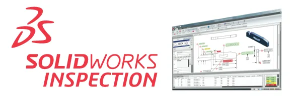 SOLIDWORKS Inspection - Learn more with GoEngineer