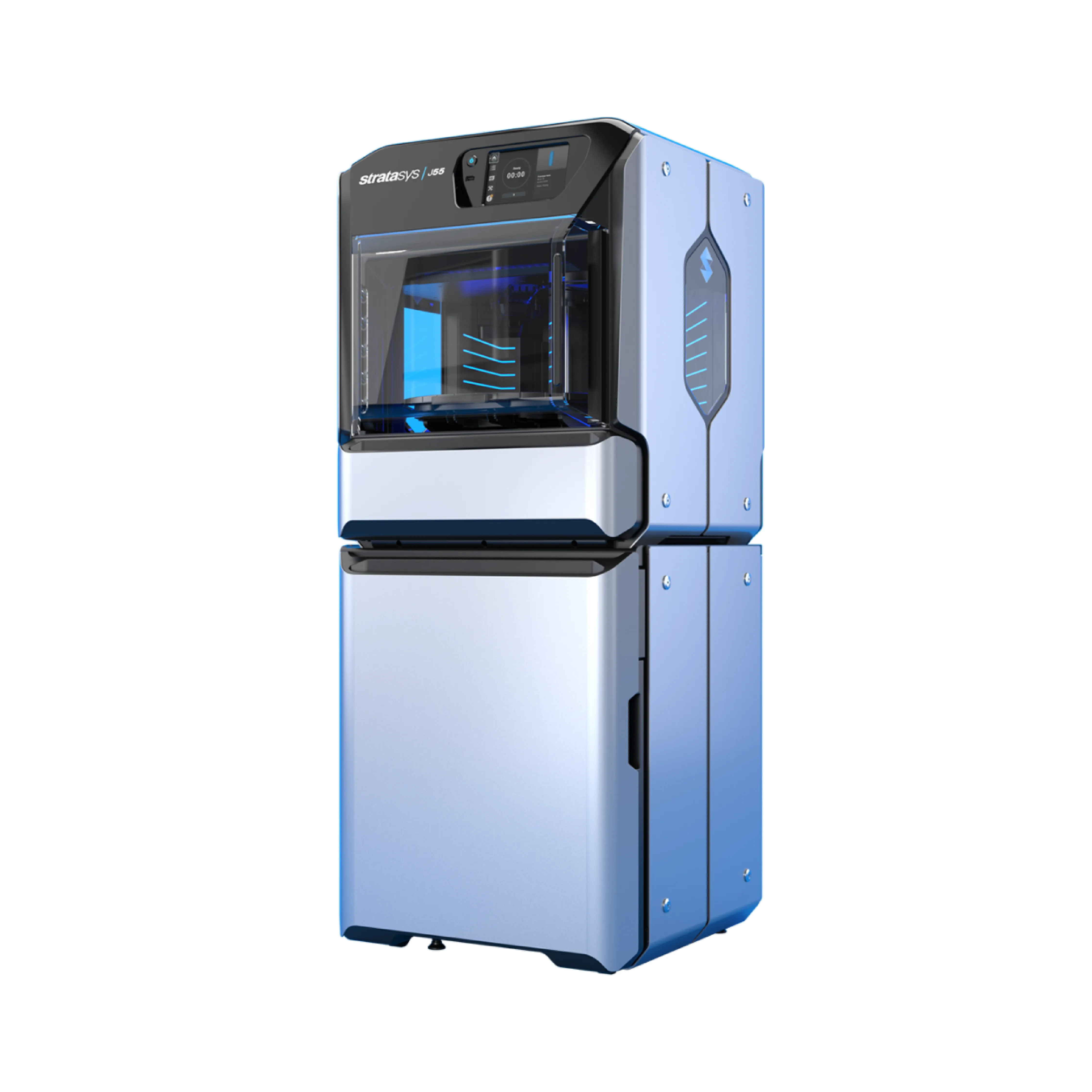 Save on a Stratasys J55 with GoEngineer
