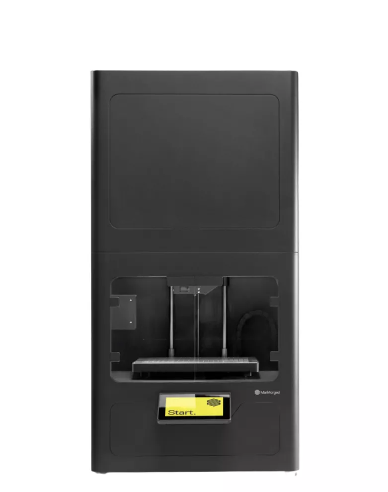 Markforged Metal X 3D Printer