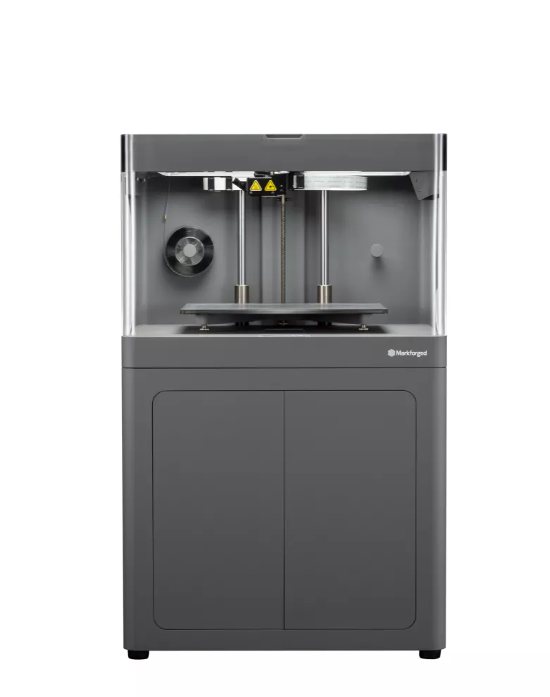 Markforged X7 3D Printer