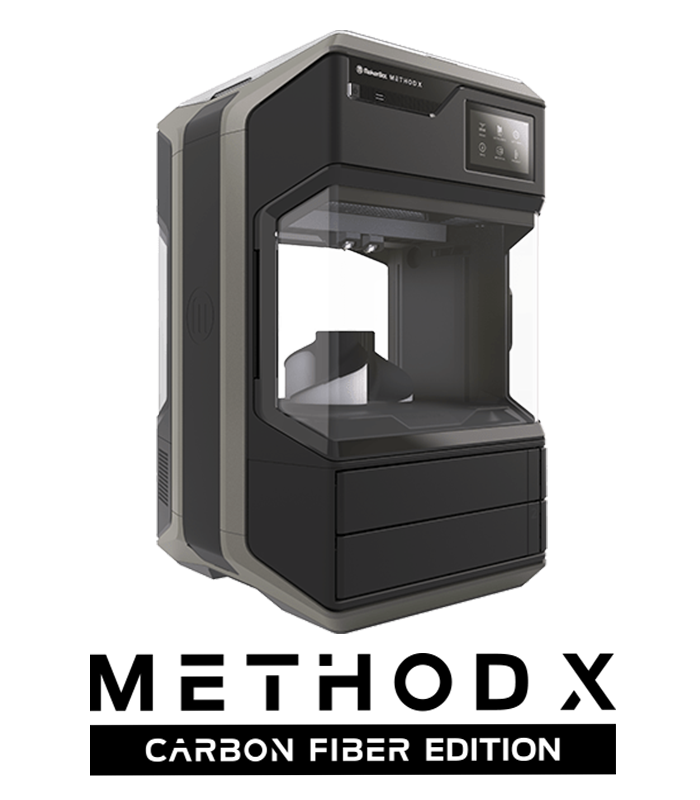 Makerbot METHOD 3D Printer | GoEngineer