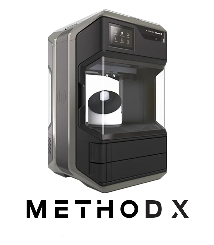 Makerbot Method X Available from GoEngineer 