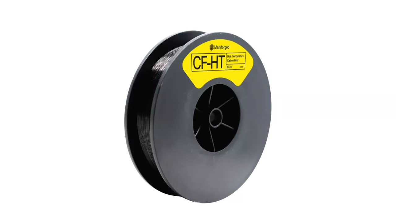 Markforged Carbon Fiber 3D Printing Material