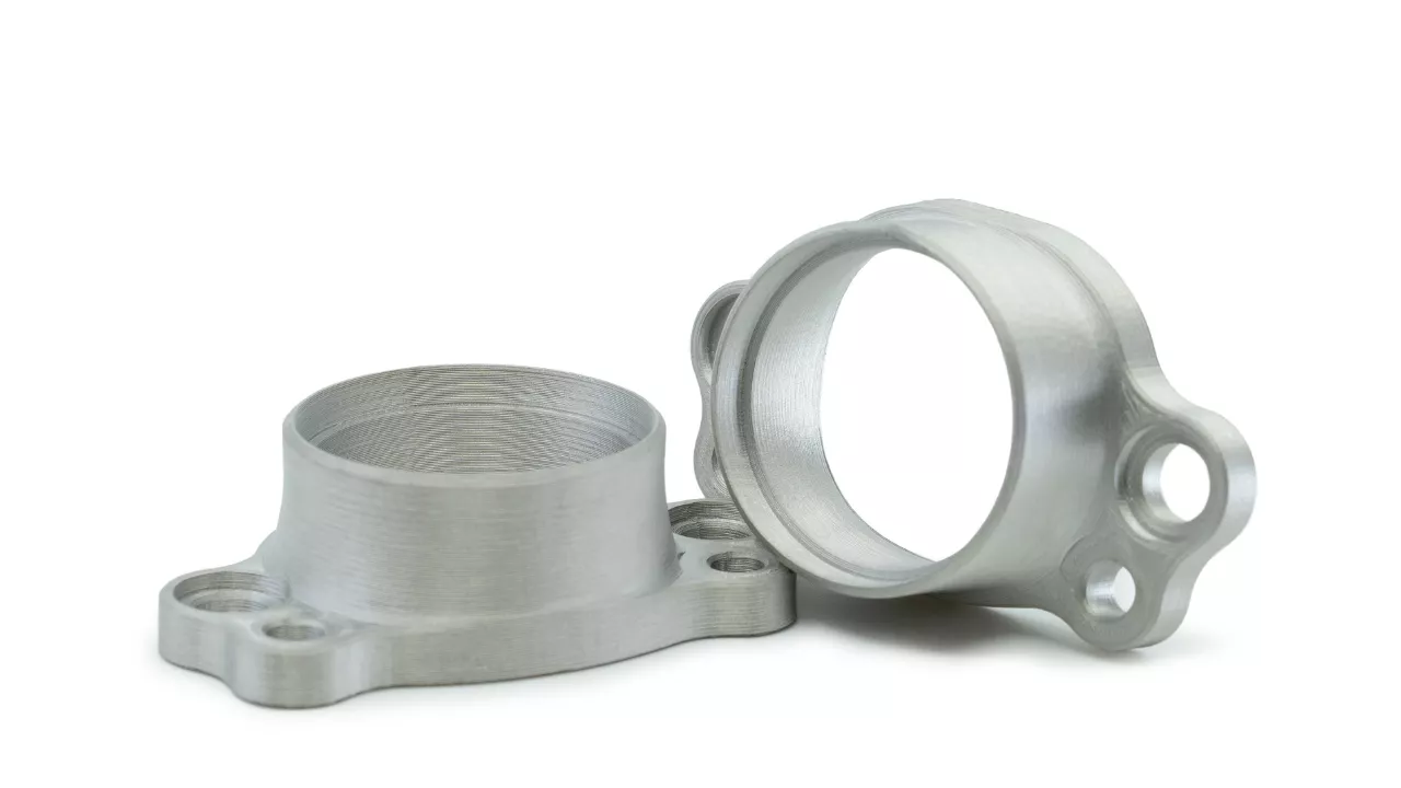 Markforged Inconel 625 3D Printing Material