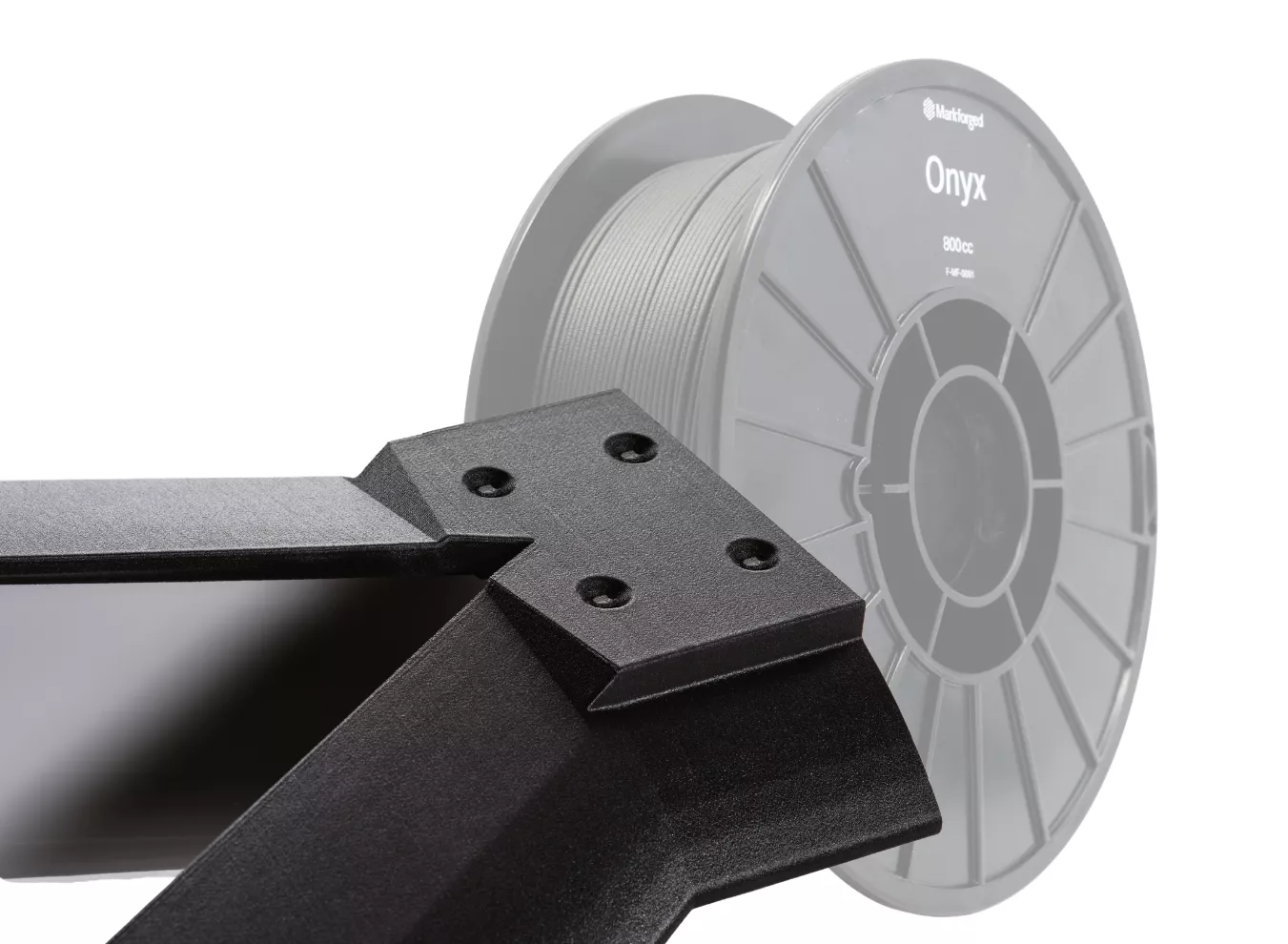 Print Strong, Reliable Parts with Markforged Industrial-Grade 3D Printing Materials