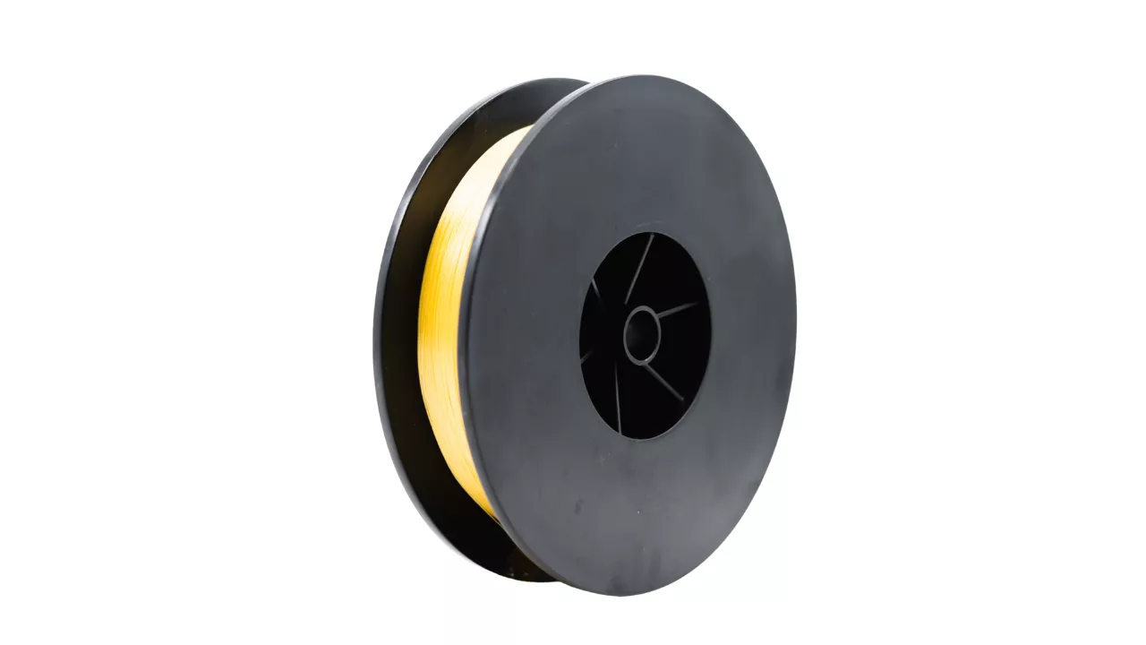 Markforged Aramid Fiber (Kevlar) 3D Printing Material