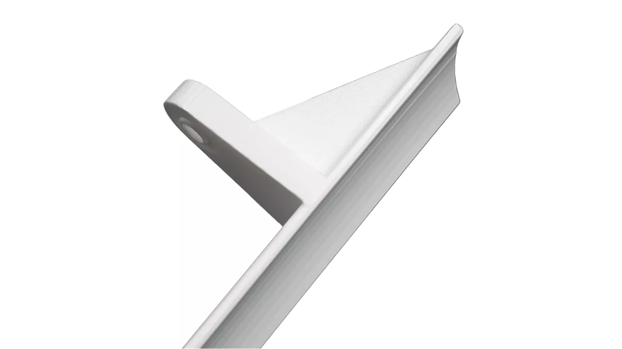 Markforged Nylon White Food Safe 3D Printing Material