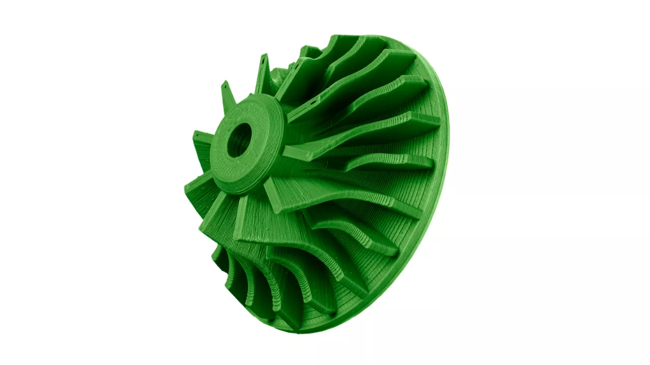 Markforged Precise PLA 3D Printing Material