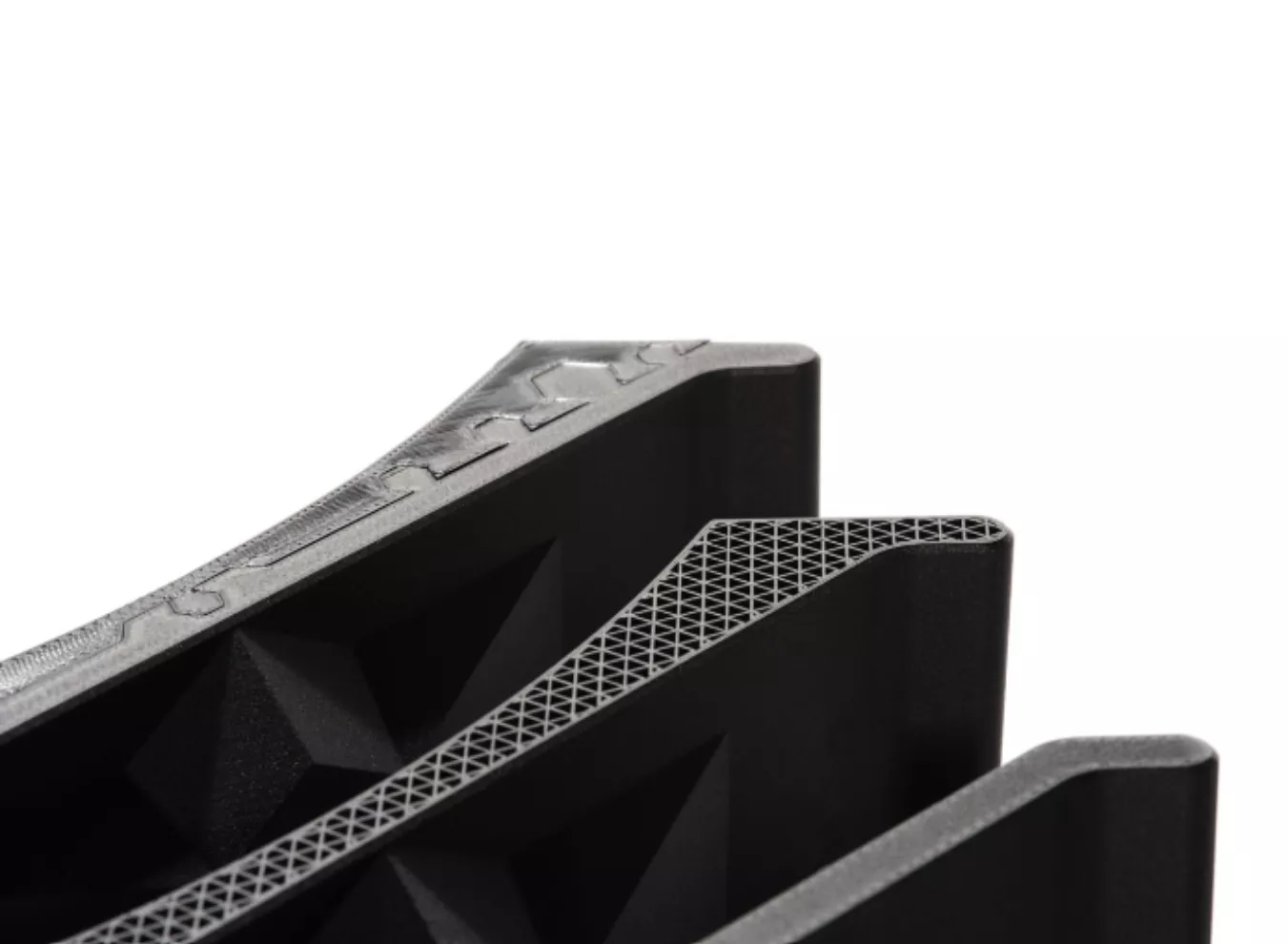 Markforged Delivers 3D Printed Strong, Durable Parts Using Advanced Composites and Metals for Industrial Applications