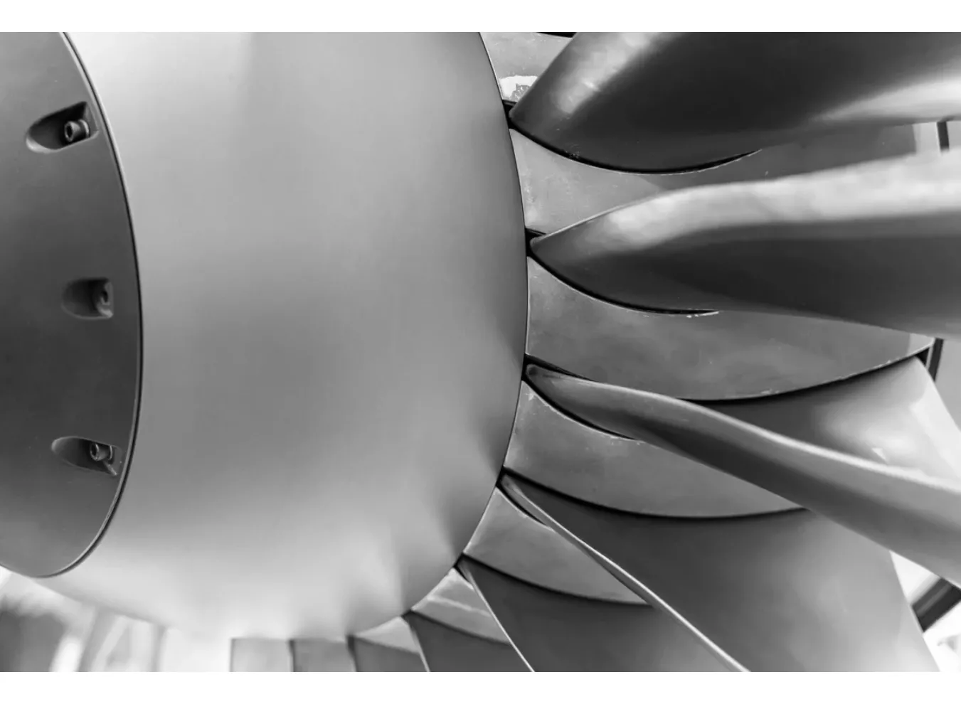 Produce Aerospace-Ready Parts with Markforged 3D Printing