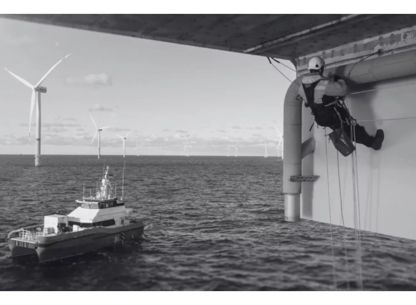 Produce Parts Ready For the Energy Sector with Markforged 3D Printers