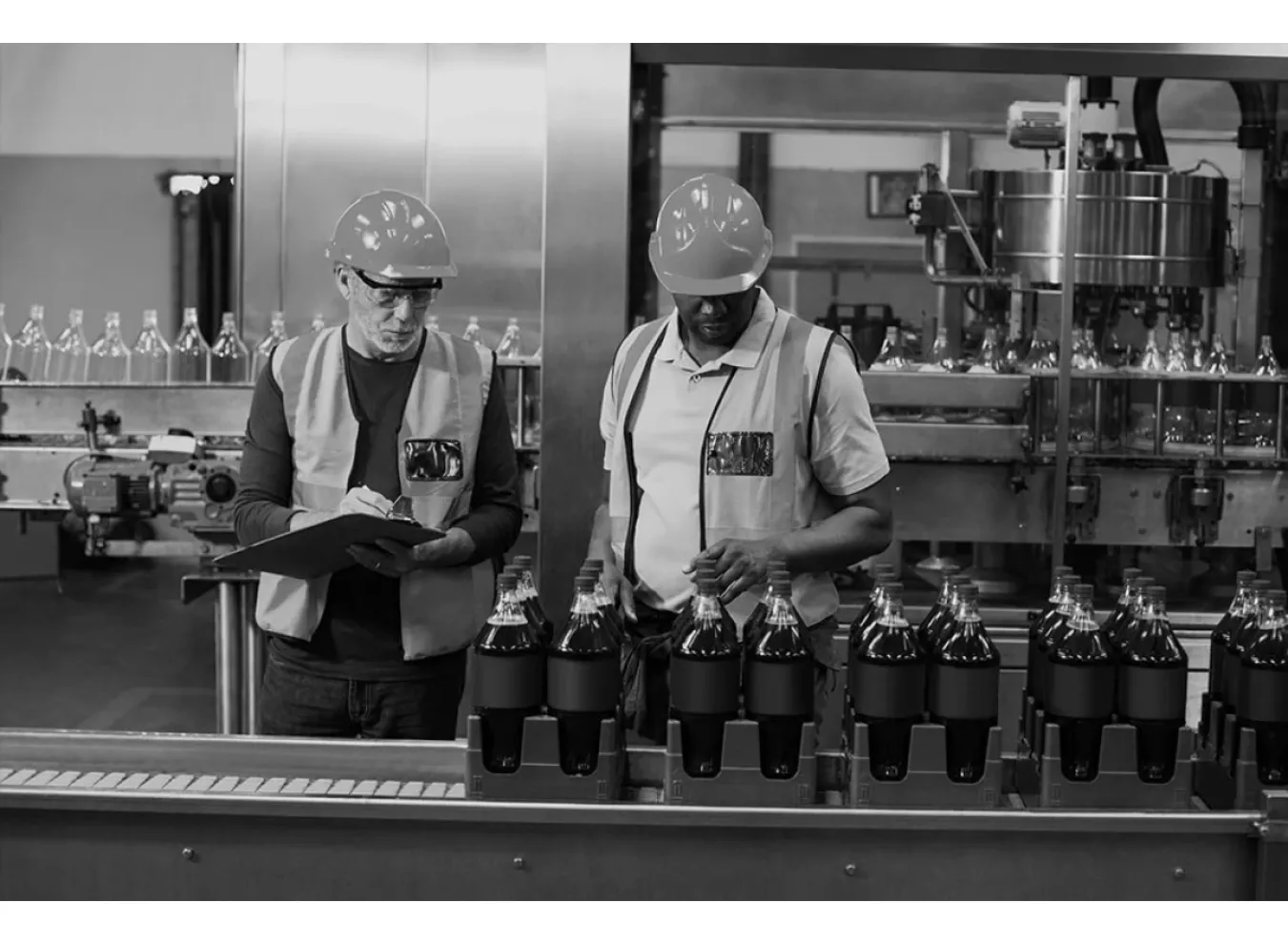 Food-Safe Parts Printed with Markforged 3D Printers