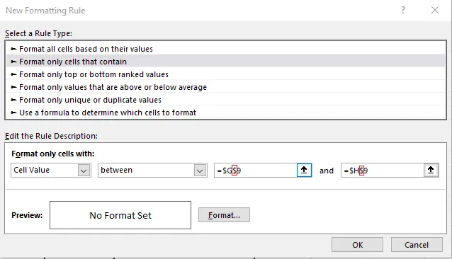 New Formatting Rule in SOLIDWORKS Inspection