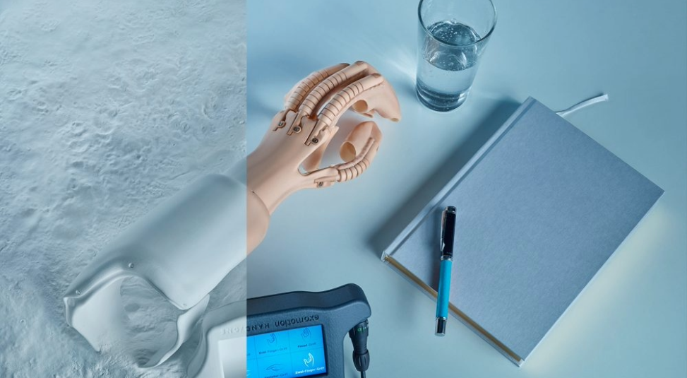Learn About Post Processing Solutions Available at GoEngineer for O&P.