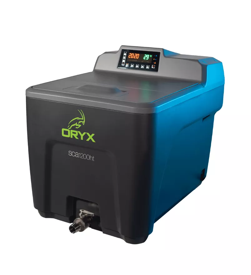 Get Pricing for the Oryx Sca1200ht 3D Printing Support Removal System