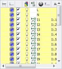 PLC Insertion SOLIDWORKS Electrical