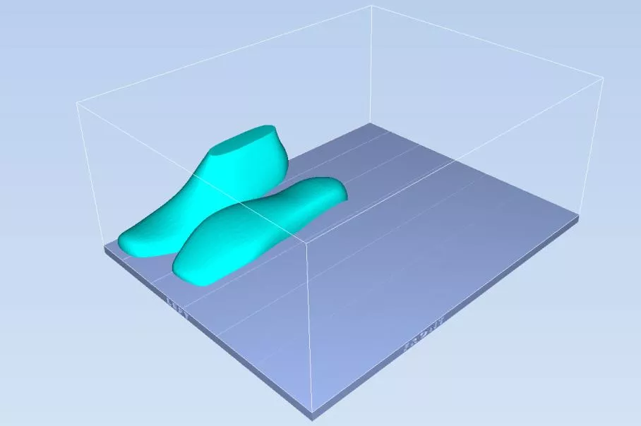 PolyJet 3D Printing Using SOLIDWORKS Mold Tools