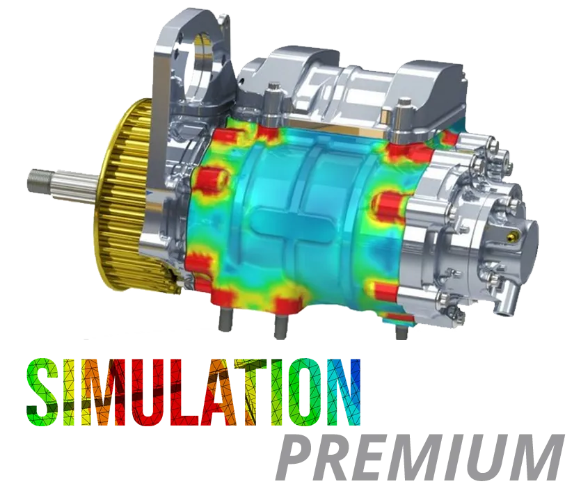 SOLIDWORKS Simulation Finite Element Analysis (FEA) Software | GoEngineer
