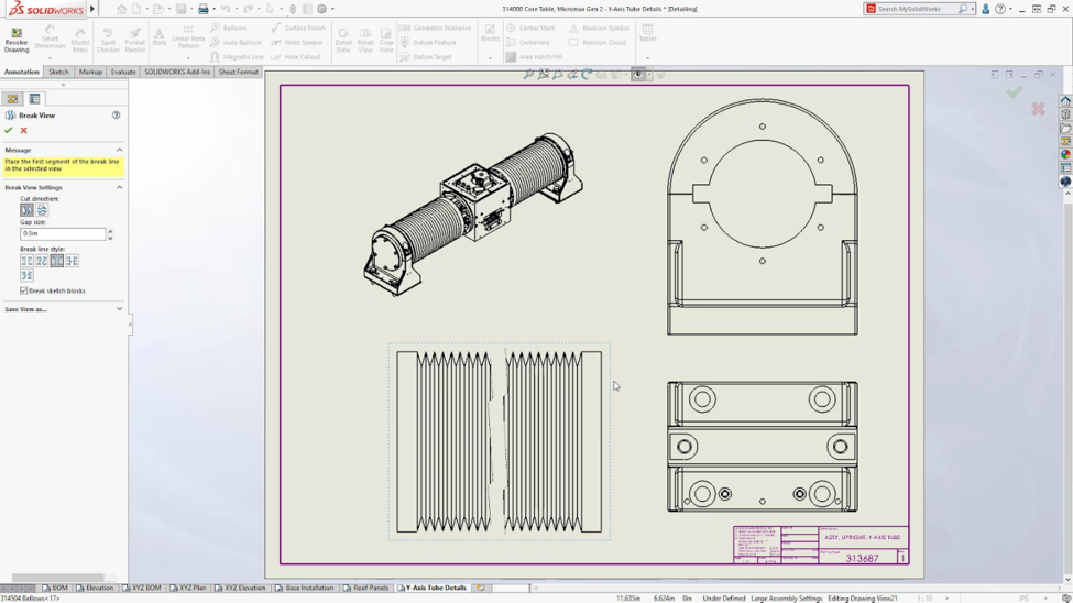 SOLIDWORKS 2021 Product Preview | GoEngineer