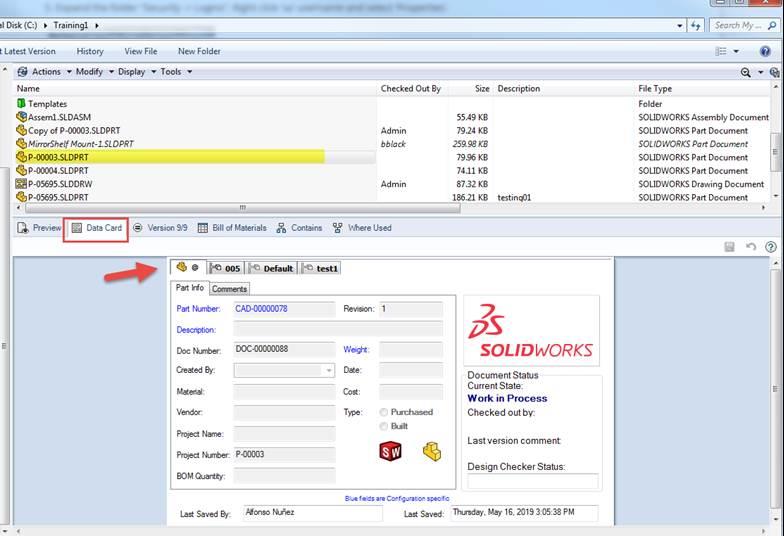 SOLIDWORKS PDM – Complete Guide to Client Installation