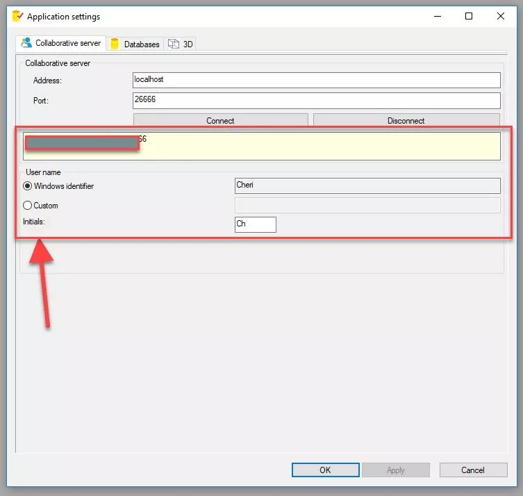 SOLIDWORKS Electrical Change User Names Tutorial 