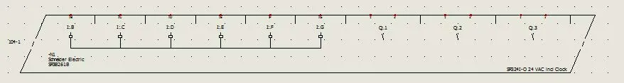 SOLIDWORKS Electrical Channels 