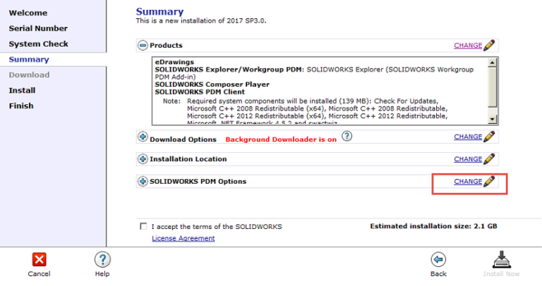 Upgrading SOLIDWORKS PDM Standard | GoEngineer