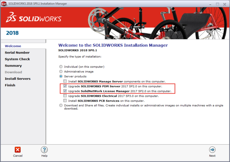 Upgrading SOLIDWORKS PDM Standard | GoEngineer