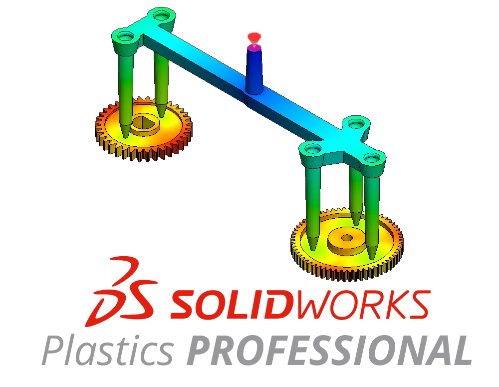 Get Pricing on SOLIDWORKS Plastics Professional