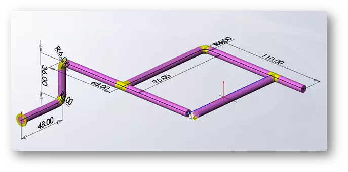 SOLIDWORKS Routing 101