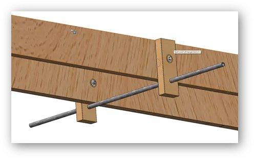 SOLIDWORKS Simulation Standard Results