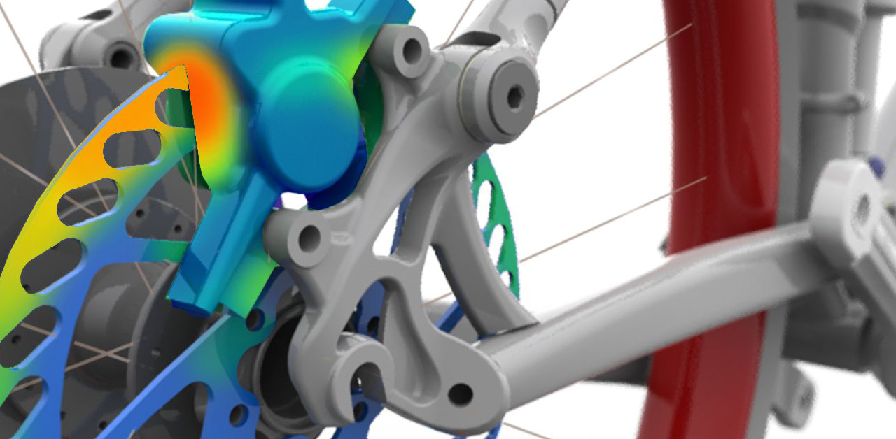 Solidworks Flow Simulation Computational Fluid Dynamics Cfd