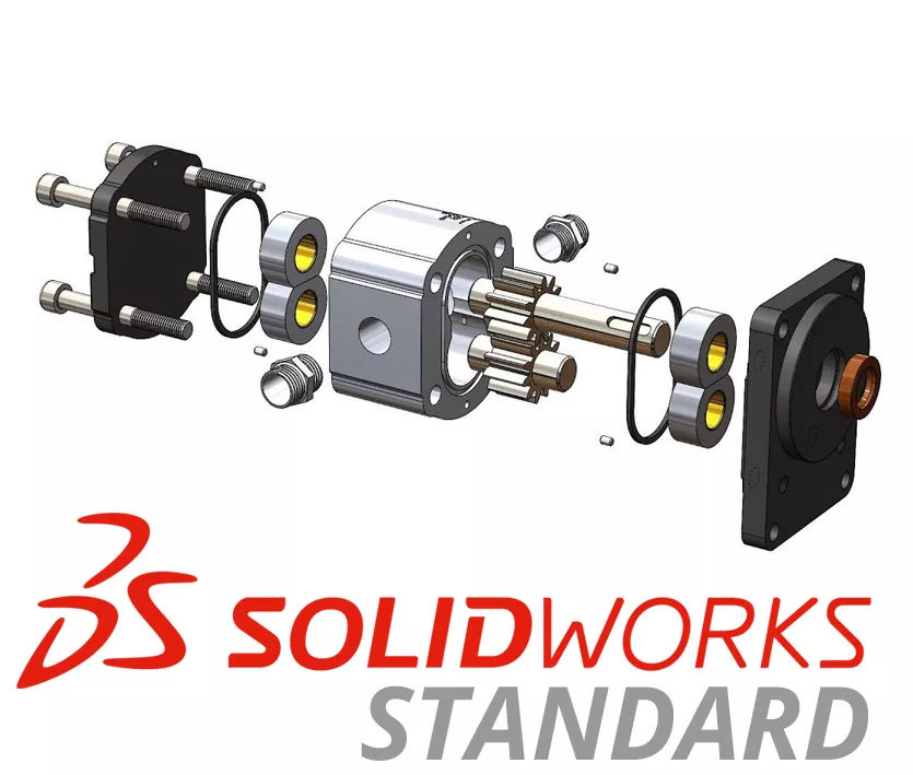 How to Buy SOLIDWORKS Standard