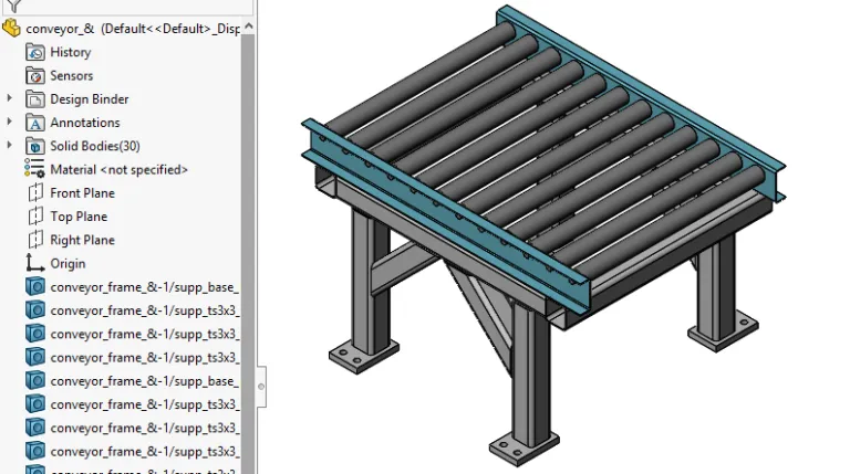 SOLIDWORKS-–-Save-Assembly-as-Part-and-Preserve-Geometry-References-Converted