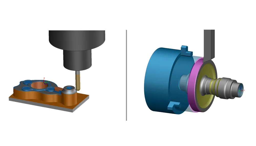 Get SOLIDWORKS CAM Standard and Professional training in one bundled course.