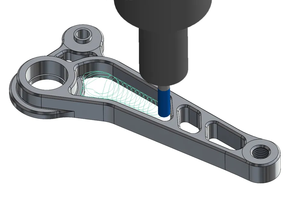 Learn More About SOLIDWORKS CAM Software and Pricing