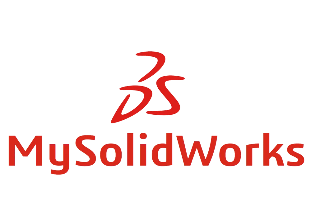 SOLIDWORKS CSWA my SOLIDWORKS logo