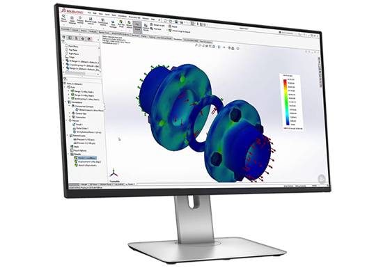 SOLIDWORKS Software And Stratasys 3D Printers | GoEngineer