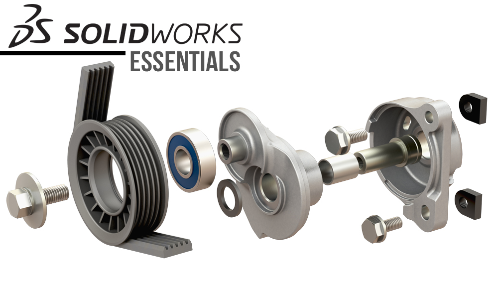 CSWP Preparation - Certified SOLIDWORKS Professional Certification ...