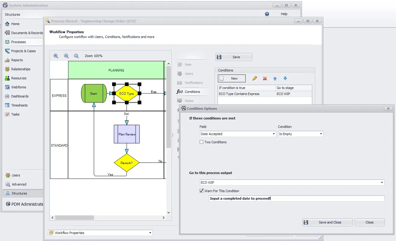 solidworks manage what's new 2020