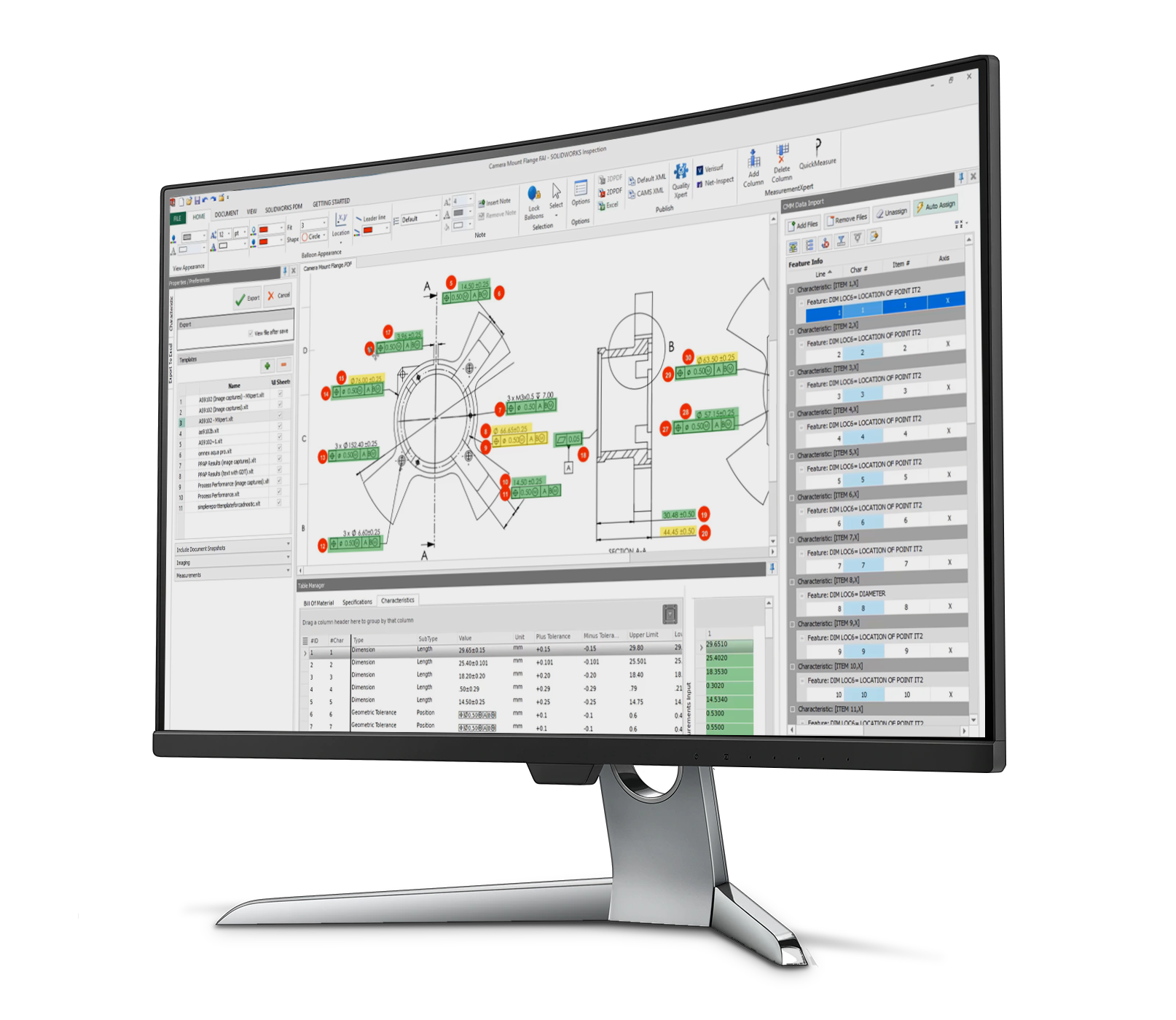 SOLIDWORKS PDM automation services